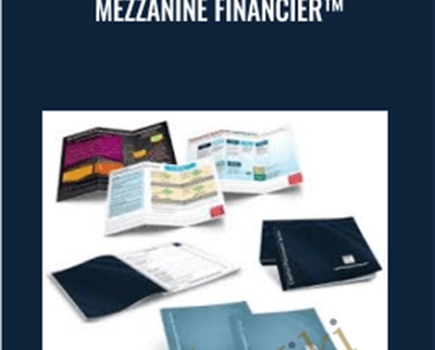 Mezzanine Financier™