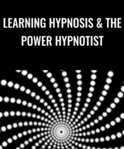 Learning Hypnosis & The Power Hypnotist – Michael Breen & Igor Ledochowski
