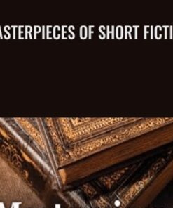 Masterpieces of Short Fiction - Michael Krasny