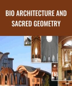 Bio Architecture and Sacred Geometry - Michael Rice