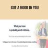 Got A Book In You – Michael levin
