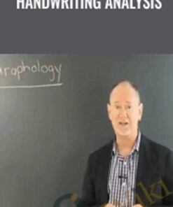 Handwriting Analysis - Mike Mandel