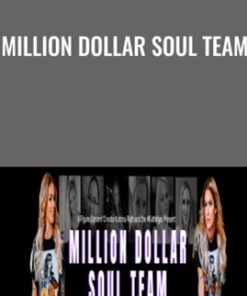 Million Dollar Soul Team - Katrina Ruth
