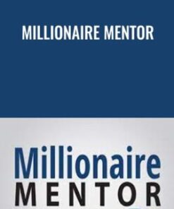 Millionaire Mentor -  Anik Singal