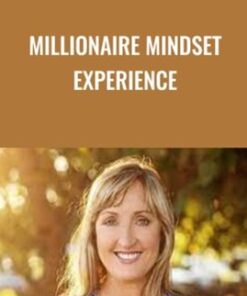 Millionaire Mindset Experience - Sandy Forster