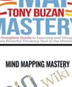 Mind Mapping Mastery