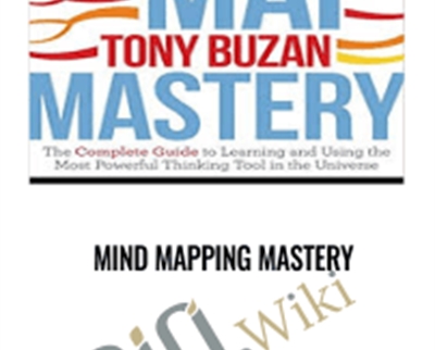 Mind Mapping Mastery