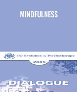 Mindfulness - Marsha Linehan