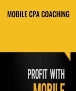 Mobile CPA Coaching - Jordan