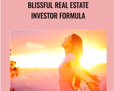 Blissful Real Estate Investor Formula – Moneeka Sawyer