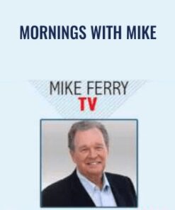 Mornings with Mike -  Mike Ferry