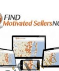 Motivated Sellers Course – Kent Clothier