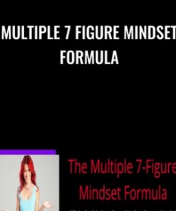 Multiple 7 Figure Mindset Formula - Katrina Ruth