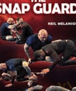 The Snap Guard - Neil Melanson