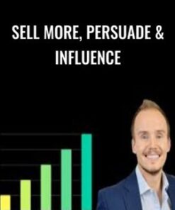 Sell More, Persuade & Influence - NLP In Sales Certification