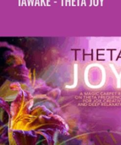 iAwake - Theta Joy  - Nadja Lind