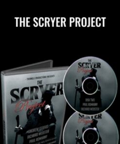 The scryer project - Neal scryer
