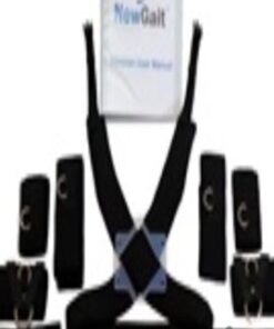 NewGait Clinical Mobility Harness Kit
