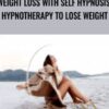 Weight Loss with Self Hypnosis: Hypnotherapy to lose weight - Nicholas Harris