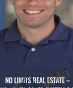 No Limits Real Estate – No Limits Sales System 2.0