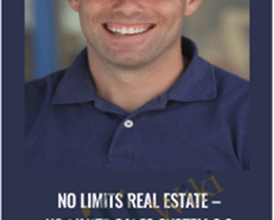 No Limits Real Estate – No Limits Sales System 2.0