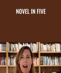Novel in Five - Michelle Richmond