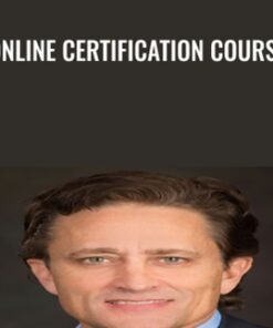 Stop Smoking 101 -  Online Certification Course - John Melton