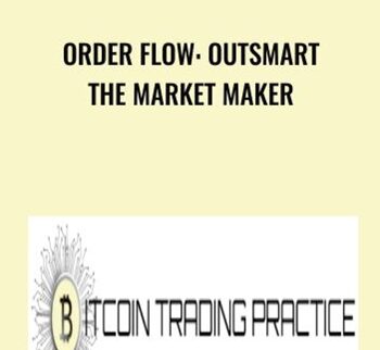 Order Flow Outsmart the Market Maker