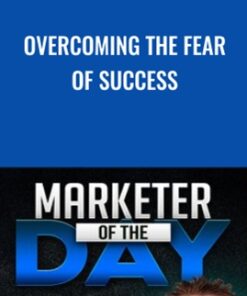 Overcoming the Fear of Success - Robert Glover