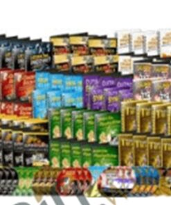 PLR Gold Blowout – Edmund Loh