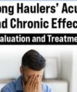 POST-COVID-19 'Long Haulers' Acute and Chronic Effects: Evaluation and Treatment - Michel (Shelly) Denes & Karen Pryor