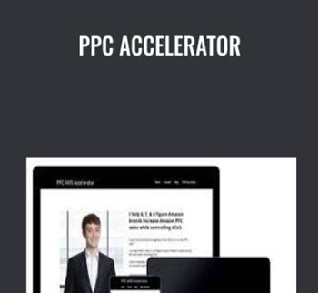 PPC Accelerator – Sean Smith