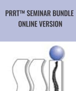 PRRT™ Seminar Bundle – Online Version - John Iams