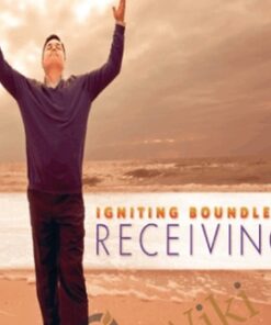 Igniting Boundless Receiving – Panache Desai