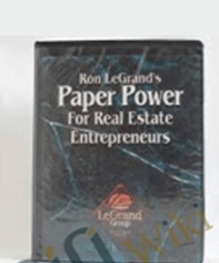 Paper Power