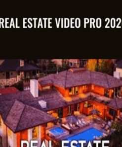 Real Estate Video Pro 2020 – Parker Walbeck