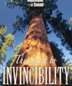 The Secret To Invincibility - Paul Pearsall