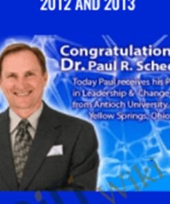Ultimate You Mindfest 2012 and 2013 – Paul Scheele