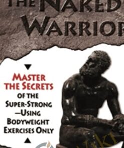 The Naked Warrrior - Pavel