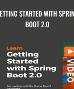 Getting Started with Spring Boot 2.0 - Petra Simonis