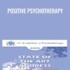 Positive Psychotherapy - Martin Seligman