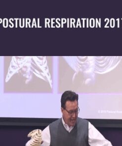 Postural Respiration 2017 - Postural Restoration Institute