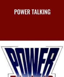 Power Talking - George Walther