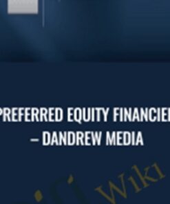 Preferred Equity Financier – Dandrew Media