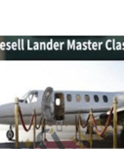 Presell Landers Masterclass - Greg Davis Season 1,2,3