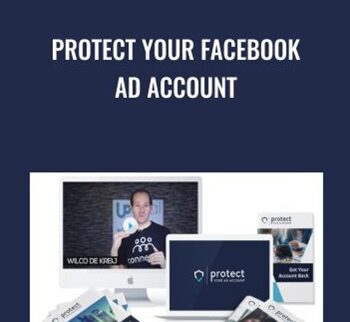 Protect Your Facebook Ad Account - Wilco De Kreij
