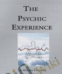 Psychic Experience – Millard Longman