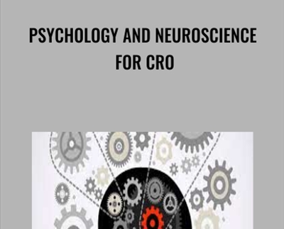 Psychology and Neuroscience for CRO - Brian Cugelman & Michael Aagaard