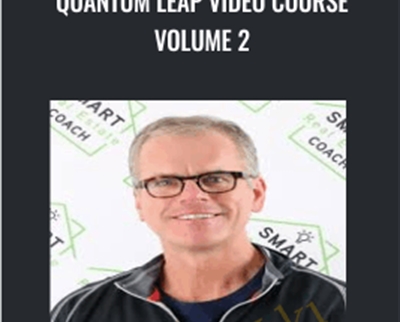 Quantum Leap Video Course Volume 2 - Chris Prefontaine
