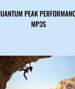 Quantum Peak Performance mp3s